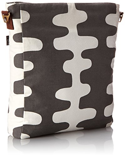 Image of MAIKA Recycled Canvas Crossbody Bag