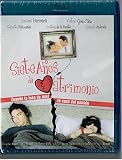 SIETE ANOS DE MATRIMONIO [BLU-RAY] IMPORT. XIMENA HERRERA,VICTOR GONZALEZ,ROBERTO PALAZUELOS.