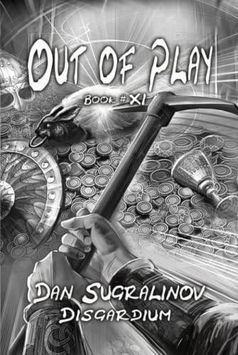 Cover of Out of Play