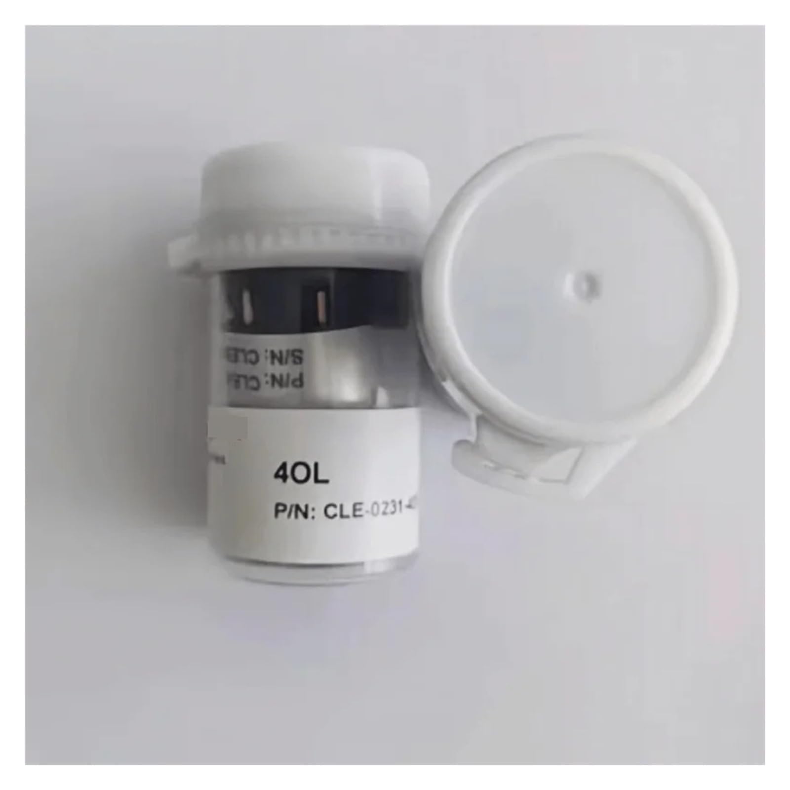 4OL CLE-0231-400 Sensor 4O2-LQ