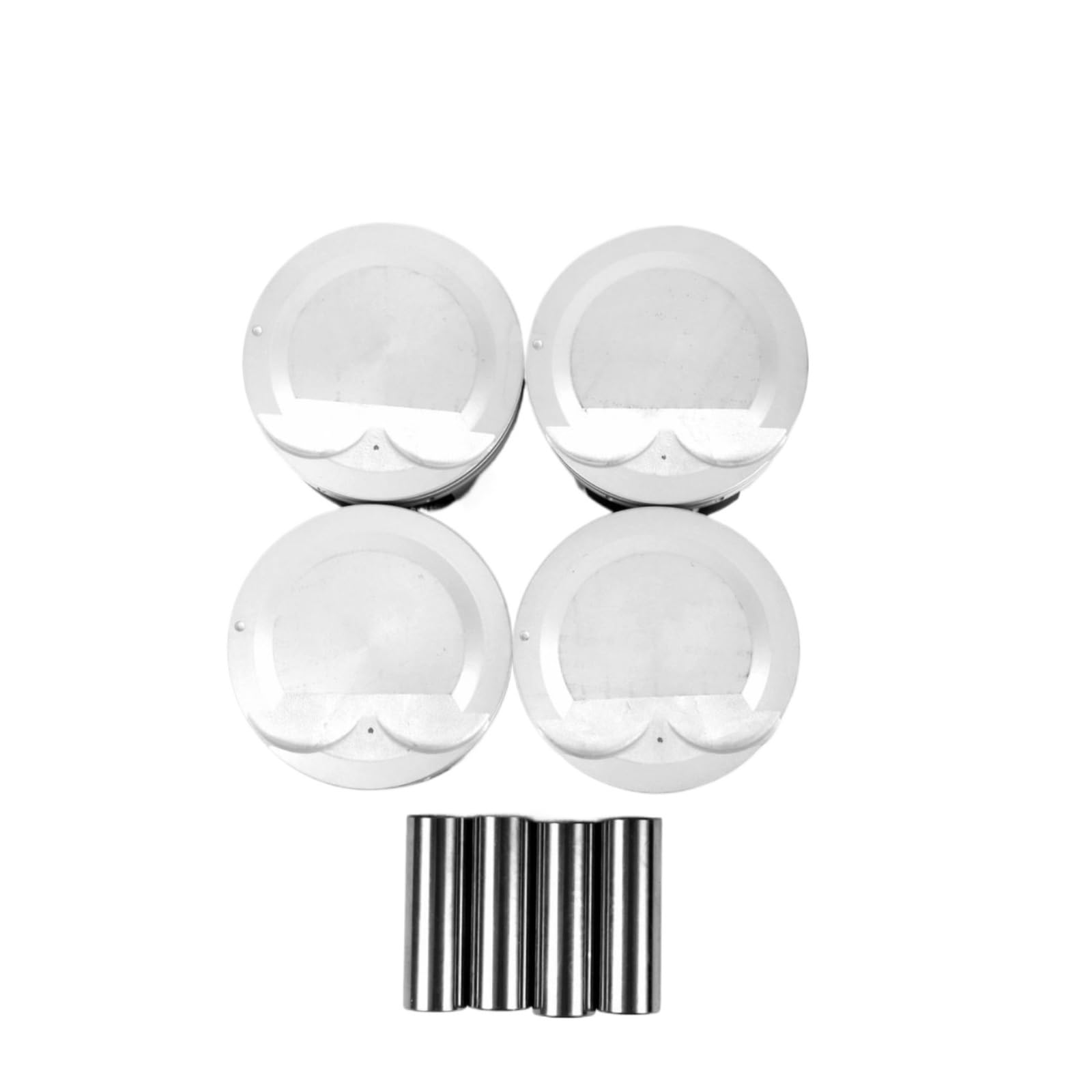 Kit cylindre et pistons pour moteur Hyundai 1.4 avec joints de culasse haut moteur