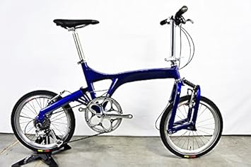 Amazon R M ライズアンドミューラー Bd 1 Standard Bd 1 ミニベロ 小径車 2013年 サイズ R M 折りたたみ自転車