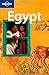 Lonely Planet Egypt (Country Guide)
