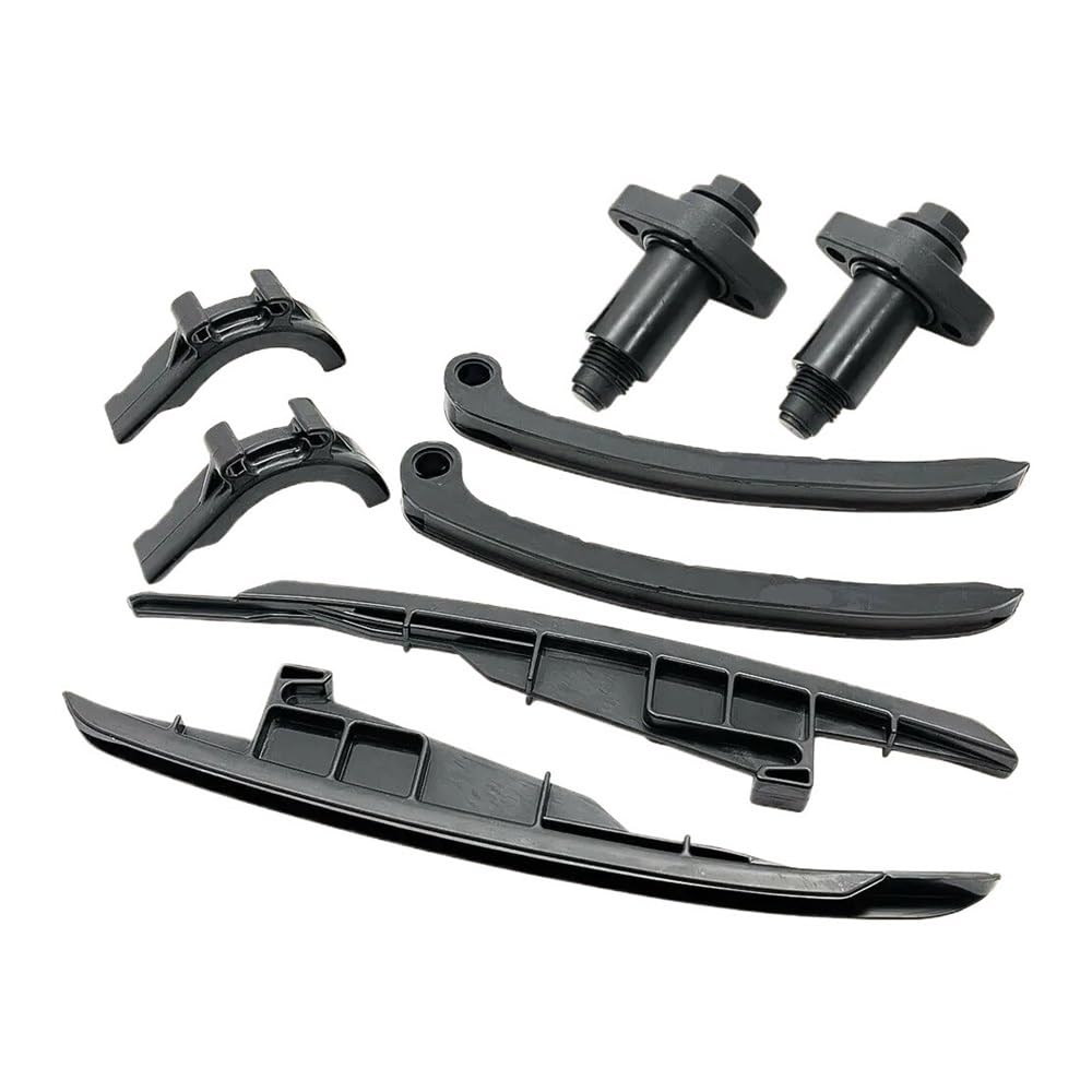Chaîne de distribution guide et tendeur pour moto 4x4 tout-terrain 500 850