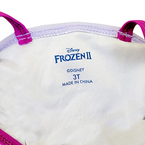 Girls Stylish Official Characters Bathing Suits for Beach Bliss4