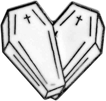 Jtxzd Broche Epingles En Email De Cercueil Gothiques Noirs Broches D Humour Noir Fonces Badges Sac A Dos Chemise En Jean Epingles De Revers Morts Amazon Fr Bijoux Jtxzd Broche Epingles En Email De Cercueil Gothiques Noirs Broches D Humour Noir Fonces Badges Sac A Dos Chemise En Jean Epingles De Revers Morts Amazon Fr Bijoux