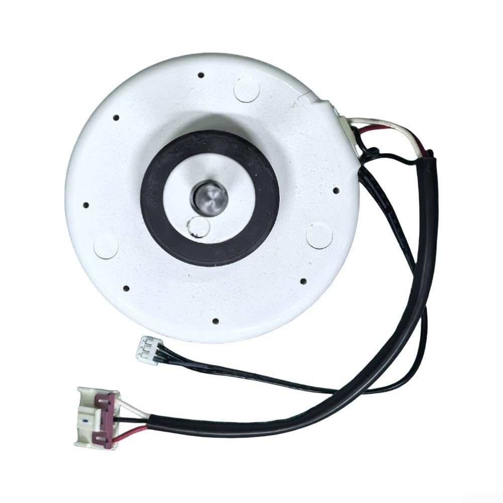 Motor Ventilador Condensador 20W Bajo 60Hz Motor Ventilador Condensador