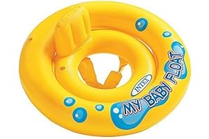 Intex Inflatable My Baby Float Fun Seats 59574EP