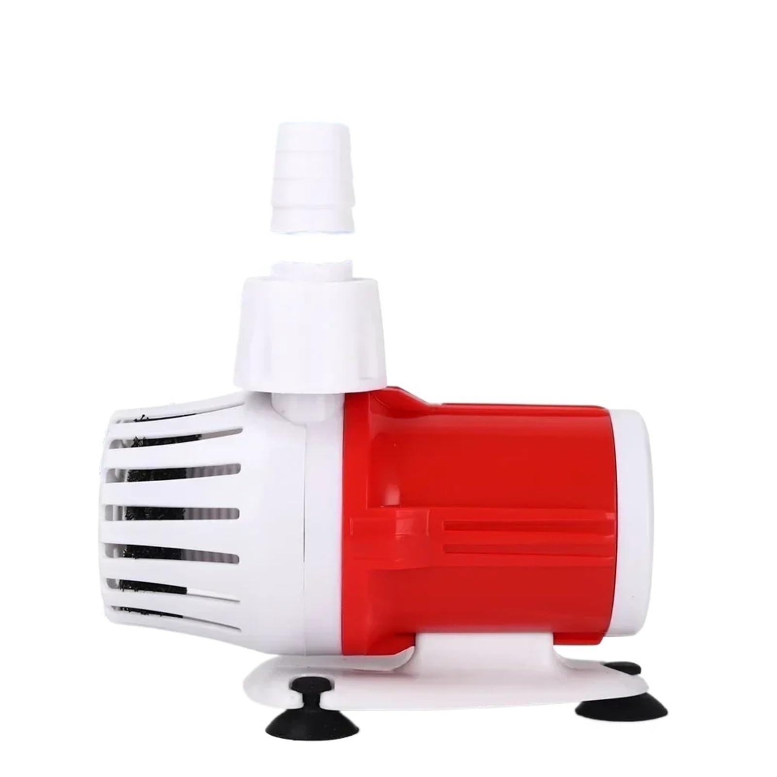 Pompe submersible aquarium DC-12V basse consommation pour une eau cristalline au quotidien