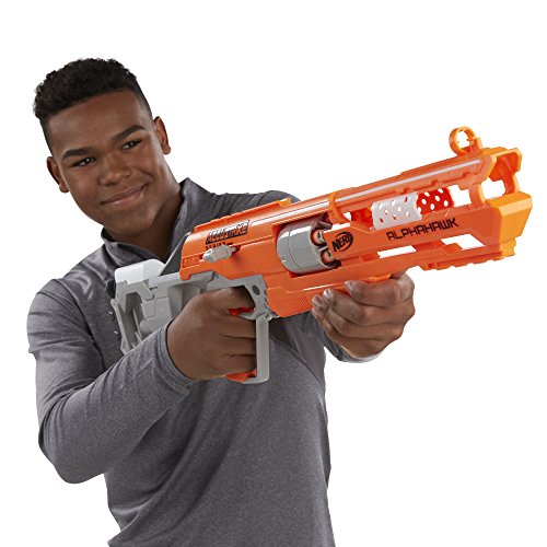 nerf accustrike alphahawk scope