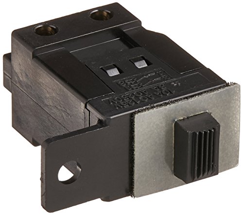Réparer meuleuse G10SR avec interrupteur Hitachi 980778 2P