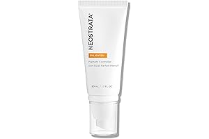 Neostrata Pigment Controller Brightening Facial Cleanser