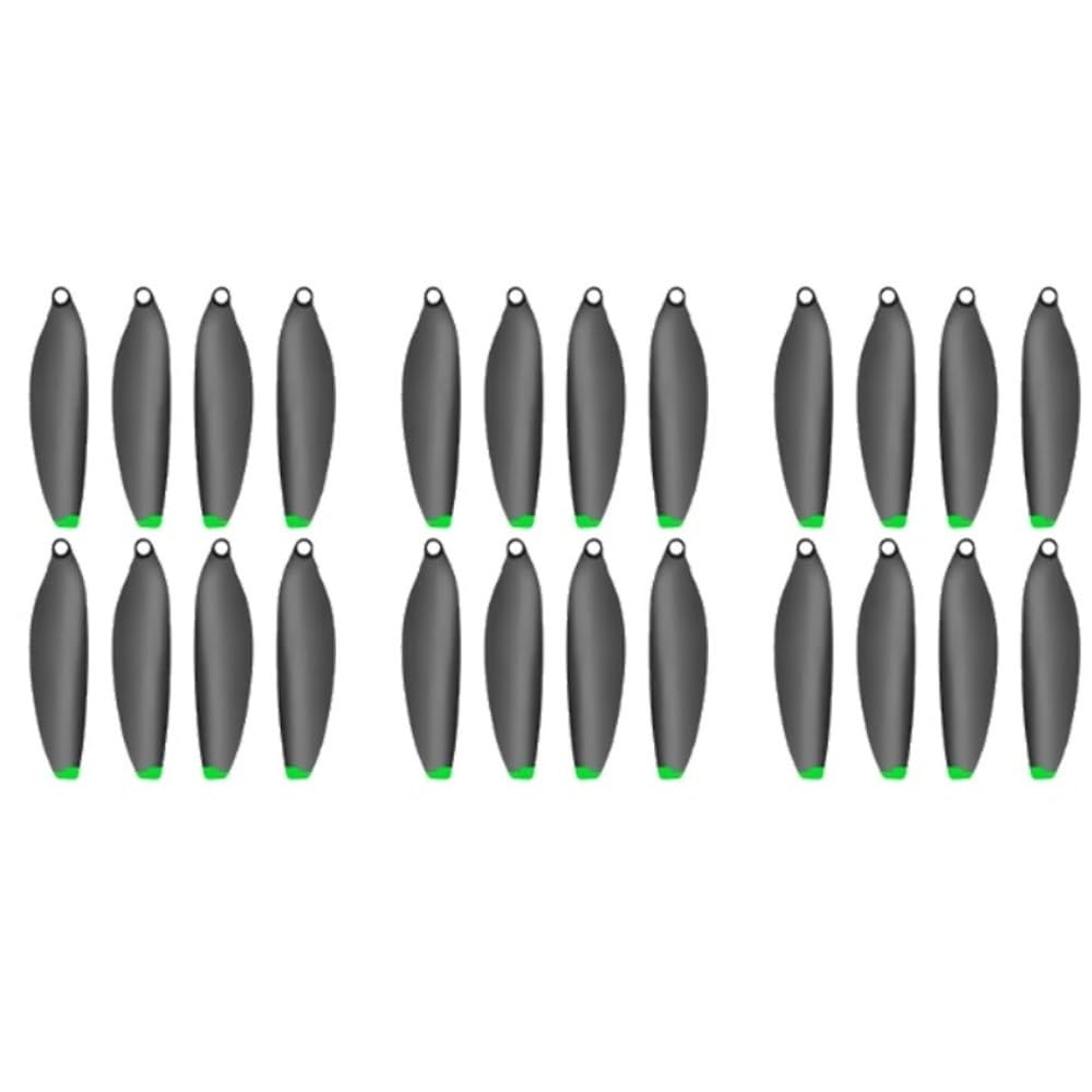 24 Propellers pour Drone S168 FPV l'accessoire rotor indispensable