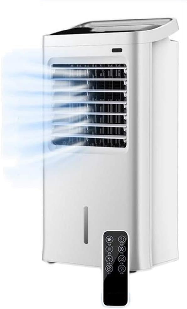 Raffreddatori ad aria evaporativa spt