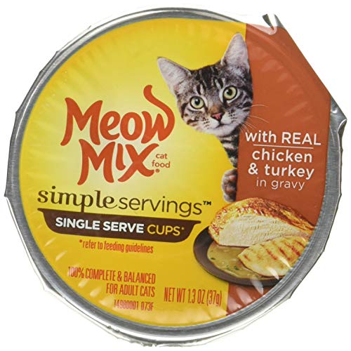 meow mix cups