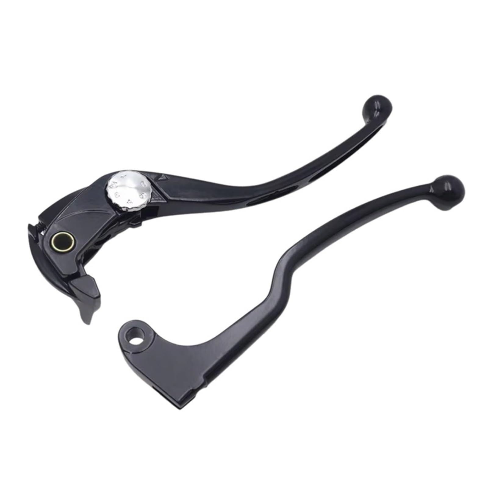 WKDYRIWO Clutch Levers Brake Rocker Arm Brake Horn Handle for Hon&da CBR600RR CBR 600RR CBR1000RR 2007-2024 Motorcycle Motorcycle Brake Clutch Levers