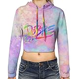 Youth Teens Girls Dye Dobre Brothers Logo Hoodie Sweatshirt Lucas and Marcus Merch Long Sleeve...