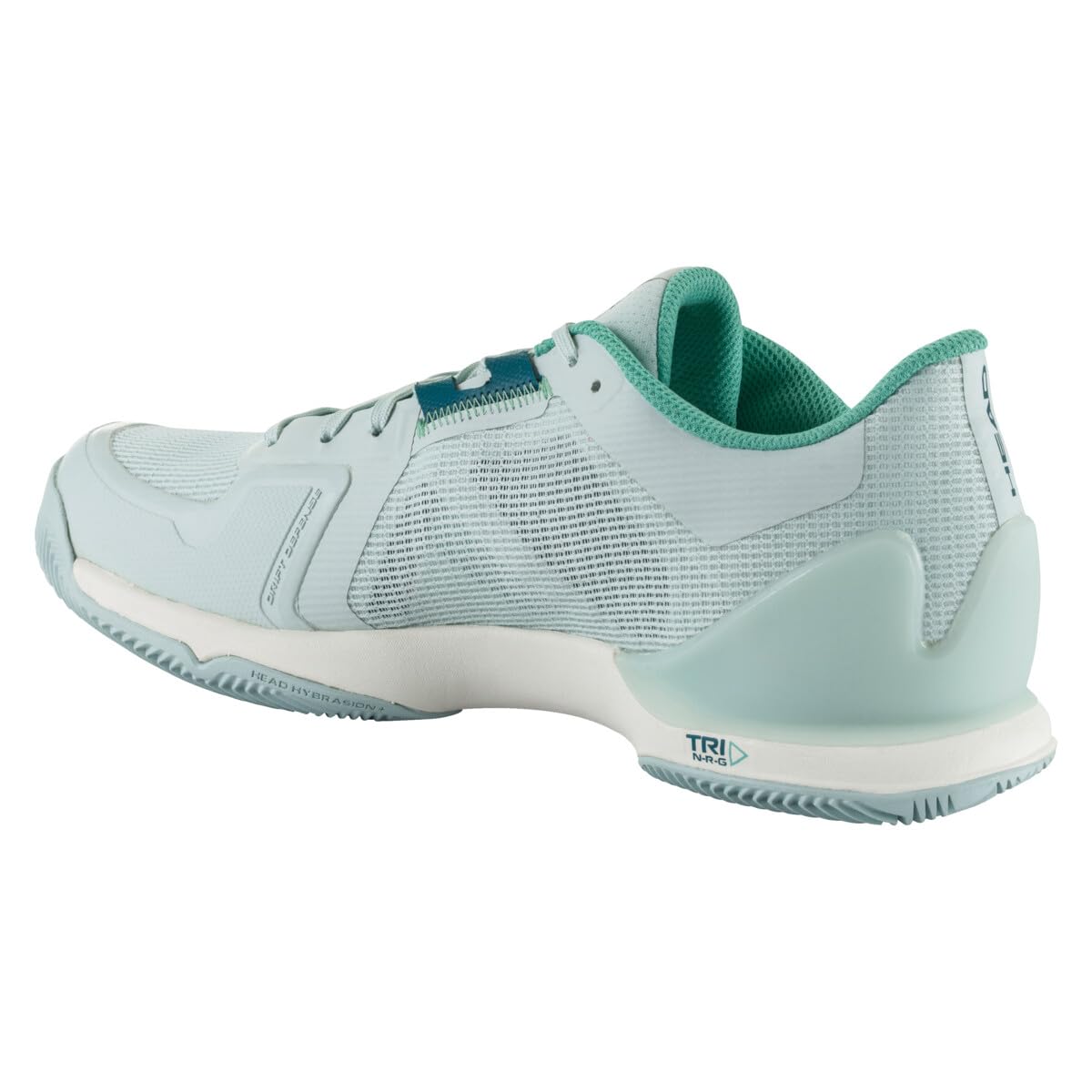 HEAD Sprint Pro 3.5 Clay 274134 Roor Women's