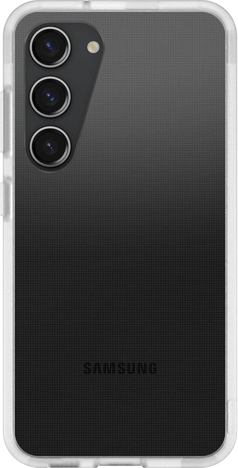 OtterBox Galaxy S23 Prefix Series Case - Clear,...