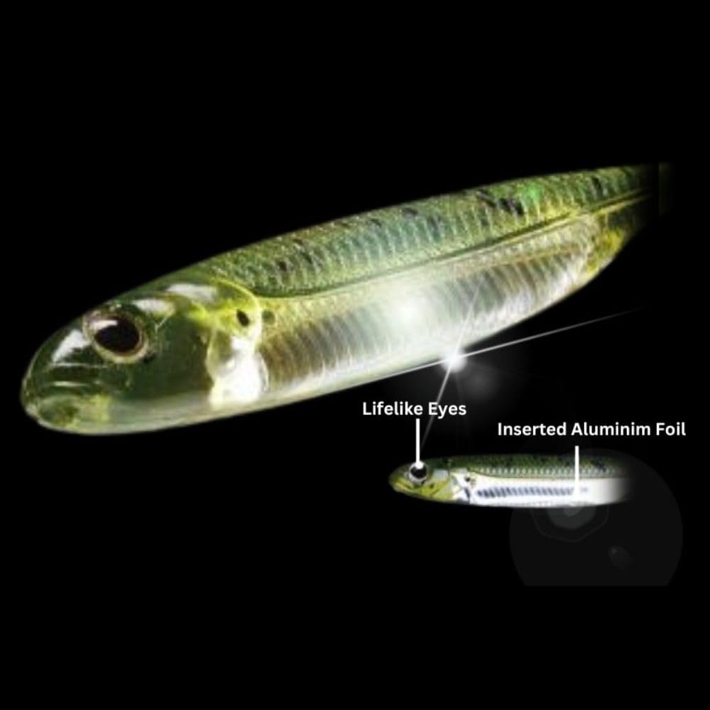 Amazon.co.jp: Fish Arrow(フィッシュアロー) ワーム フラッシュJ