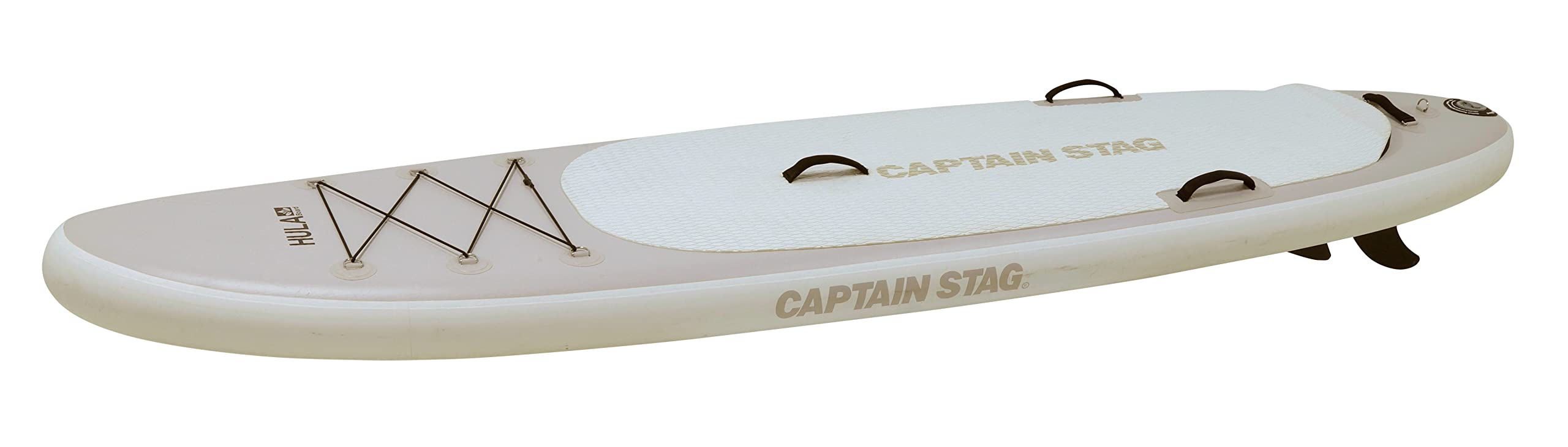 Captain Stag SUP Stand Up Paddle Board, Hula Board, CS Butter 