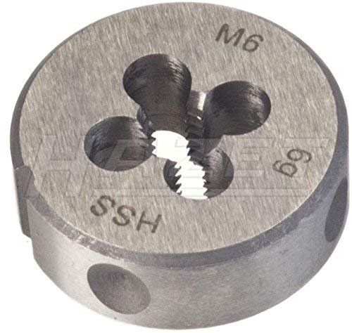 Preisvergleich Produktbild HAZET 849Ag-M6 Schneideisen