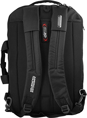 American Tourister Logix 04 Black Desertcart UAE