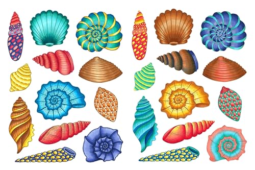 COPIC Ciao Set « 72 Colors A », 72 pièces dans un présentoir en acrylique, Twin Marker avec une pointe de largeur moyenne et une pointe Brush – vue 3