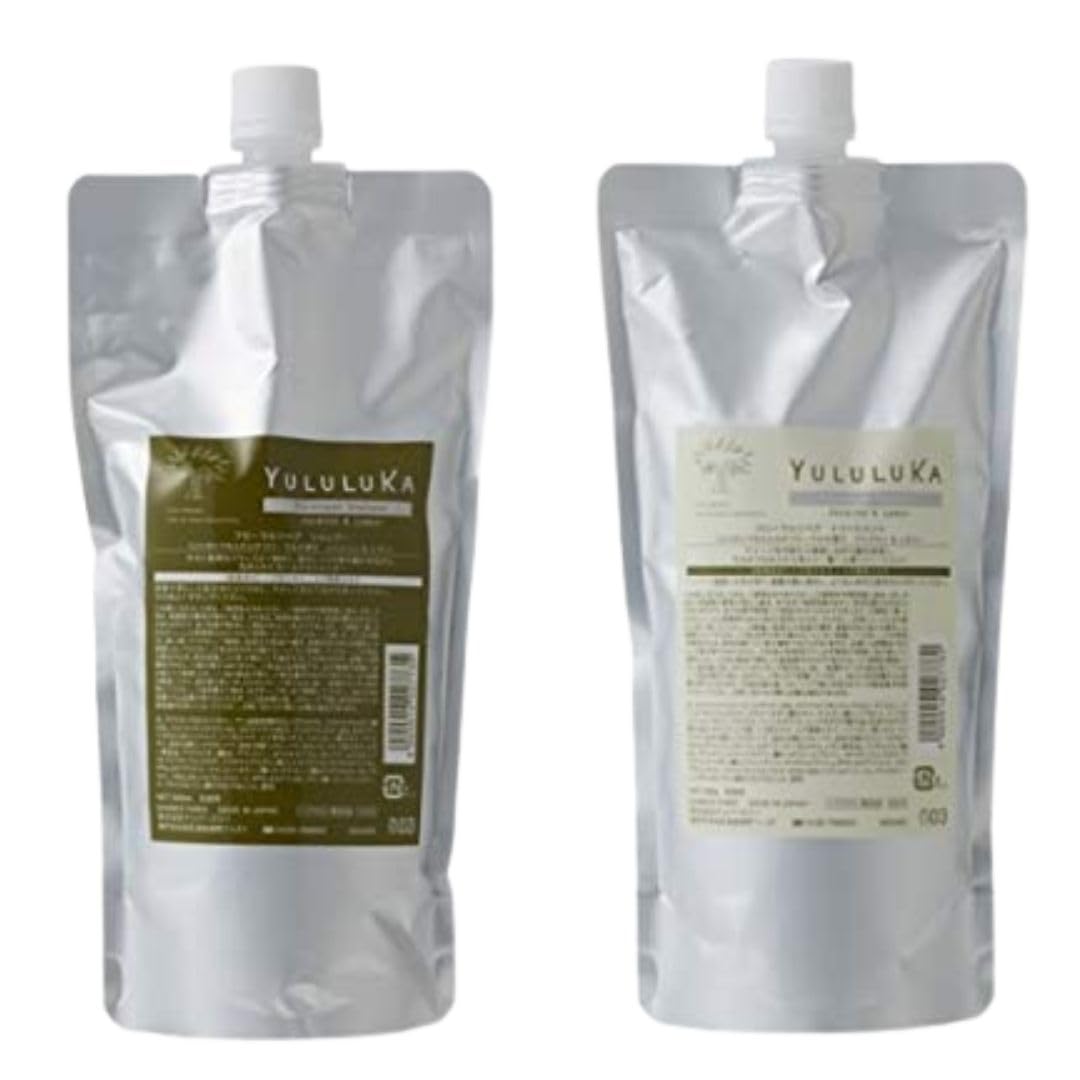 Amazon | フローラルリペア シャンプー 500ml & トリートメント 500g