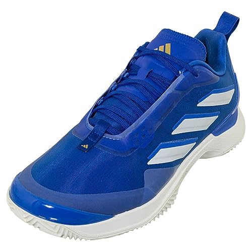 Image of Adidas Womens AvacourtTennis Shoe
