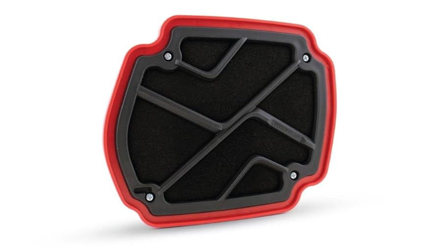 JC92型GROM用ヨシムラ製マフラー＆パワーフィルター類一式 JC92型GROM用ヨシムラ製マフラー＆パワーフィルター類一式