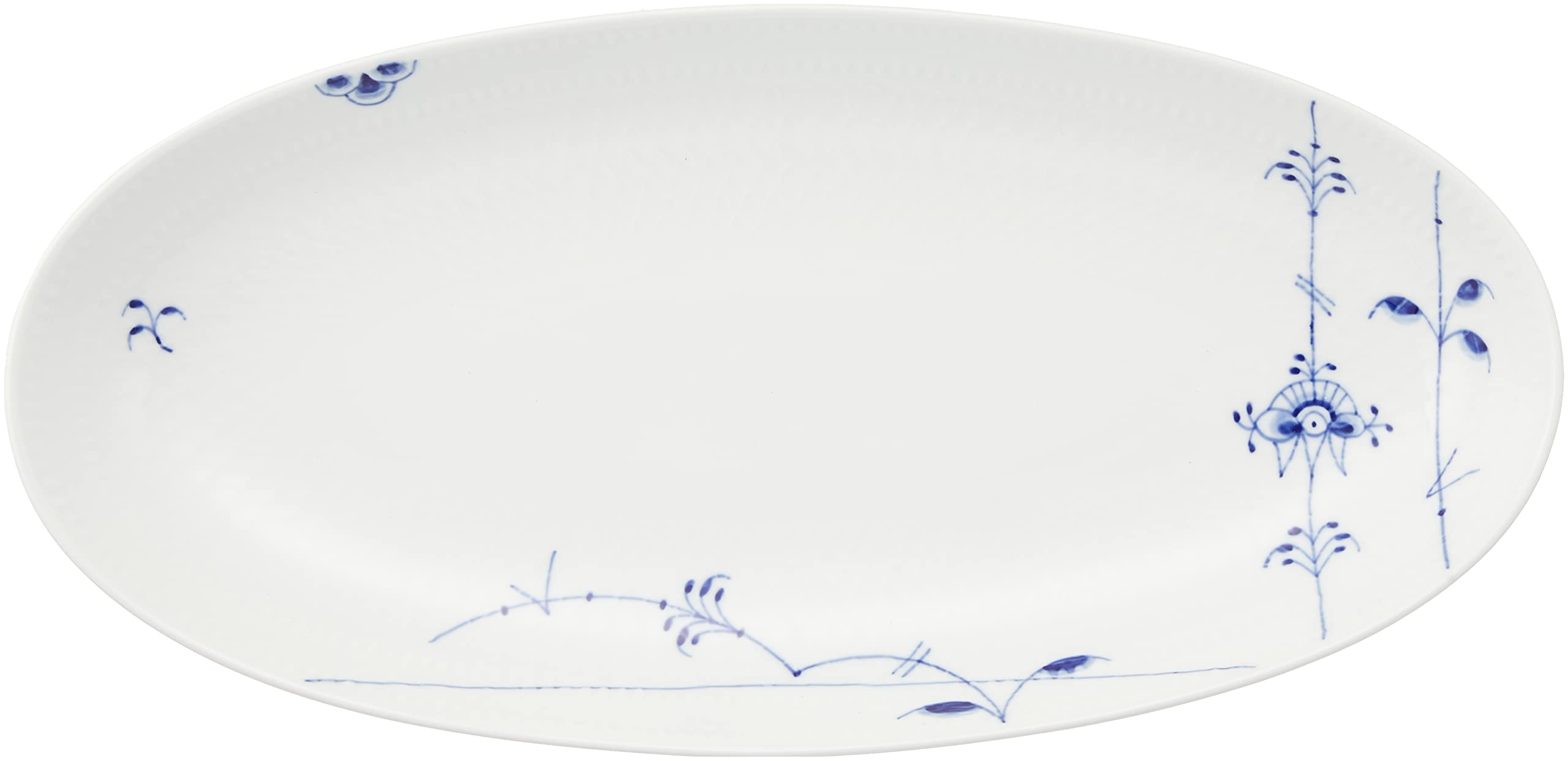 Amazon｜【正規輸入品】ロイヤルコペンハーゲン ブルーパルメッテ