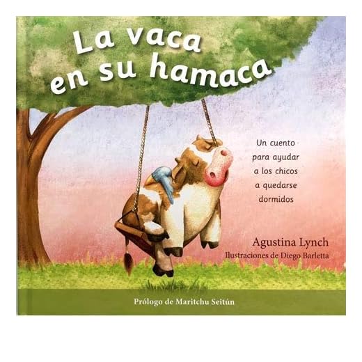 VACA EN SU HAMACA, LA
