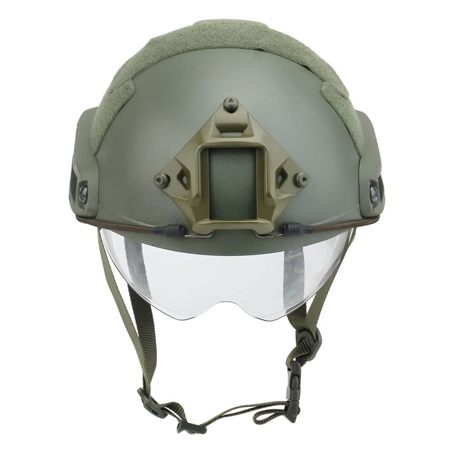 防弾ヘルメット　FAST Amazon | FMA OPS-CORE FAST MARITIME タイプ ヘルメット DE L