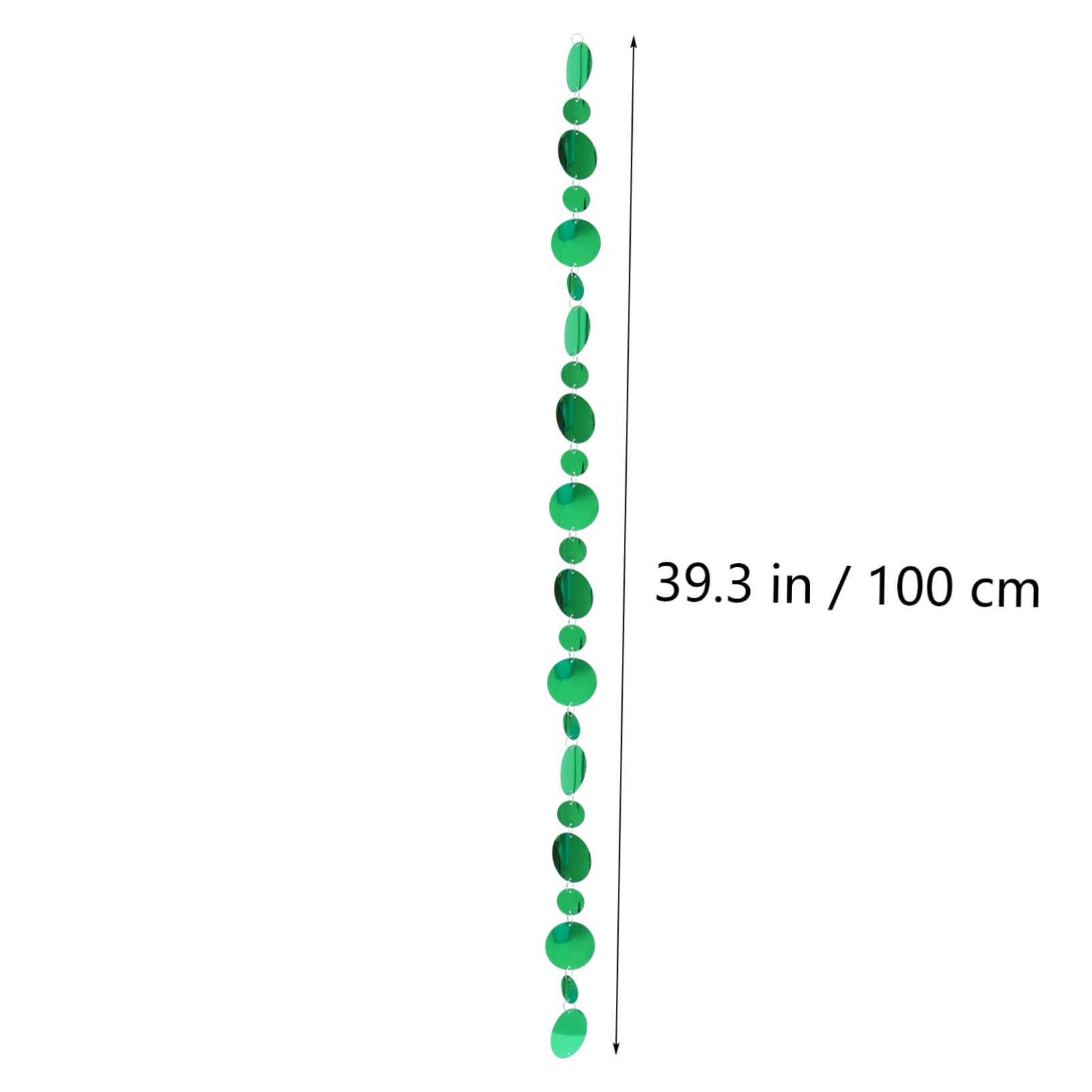 ULDIGI Sparkly Sequin Curtains Wedding Decor Stage Background Prop Hanging Decorations