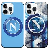 Custodia Per Xiaomi Redmi 9C/9C NFC (2 Pezzi) - Design Calcio, In Silicone TPU, Ultra Sottile, Antishock, Per Ragazzi E Bambini - 2