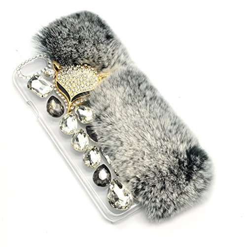 Cover iphone SE, Sunroyal [Serie peluche] ed