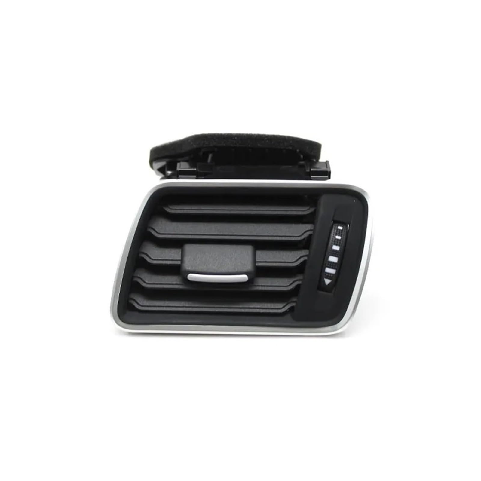 For VW For Passat B6 B7 CC R36 Car Front Dashboard Air Conditioning AC Vent Outlet Assembly 3AD819728 3AD819702 3AD819701 Car Dashboard Air Vent