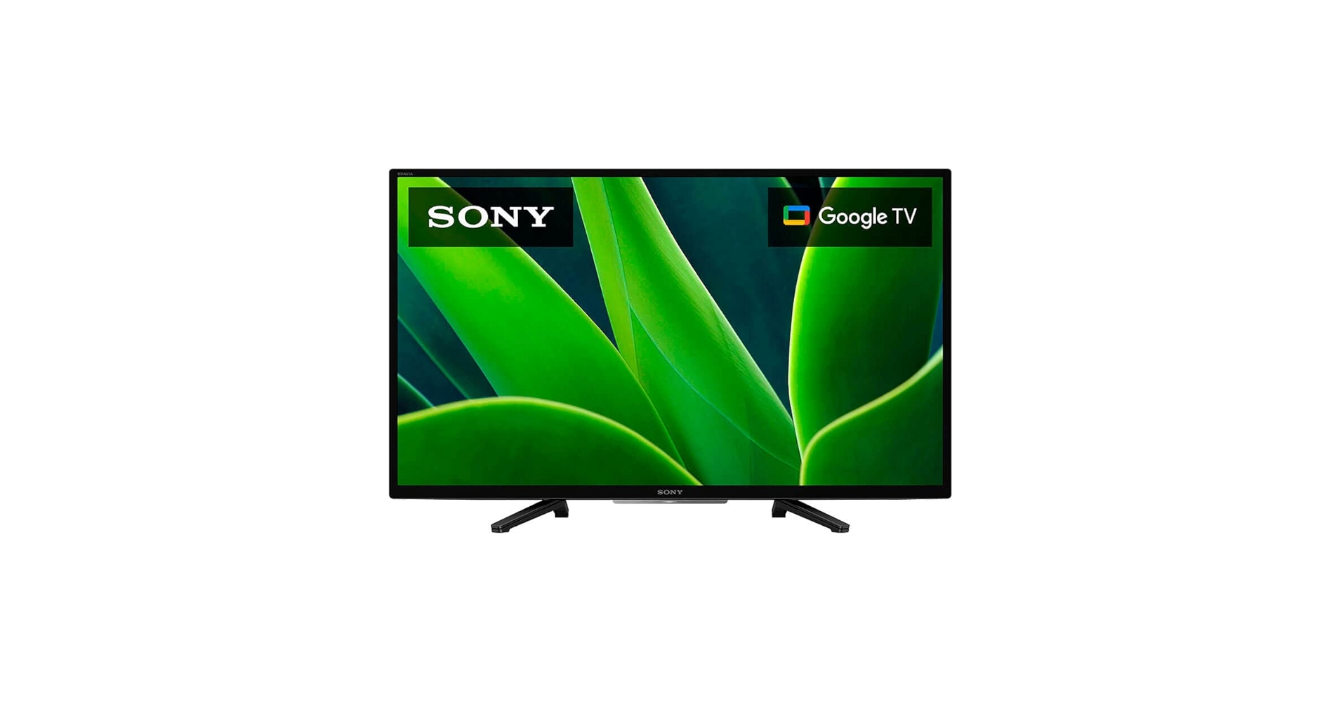 Amazon.com: (Renewed) Sony KD32W830K 32-in LED TV (2022