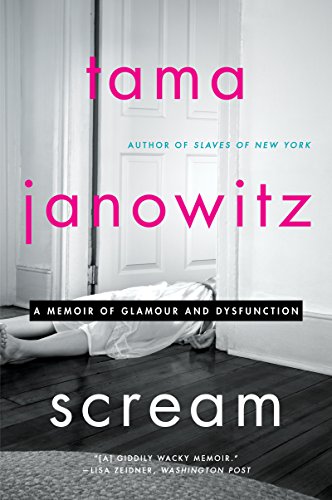 Scream view 2