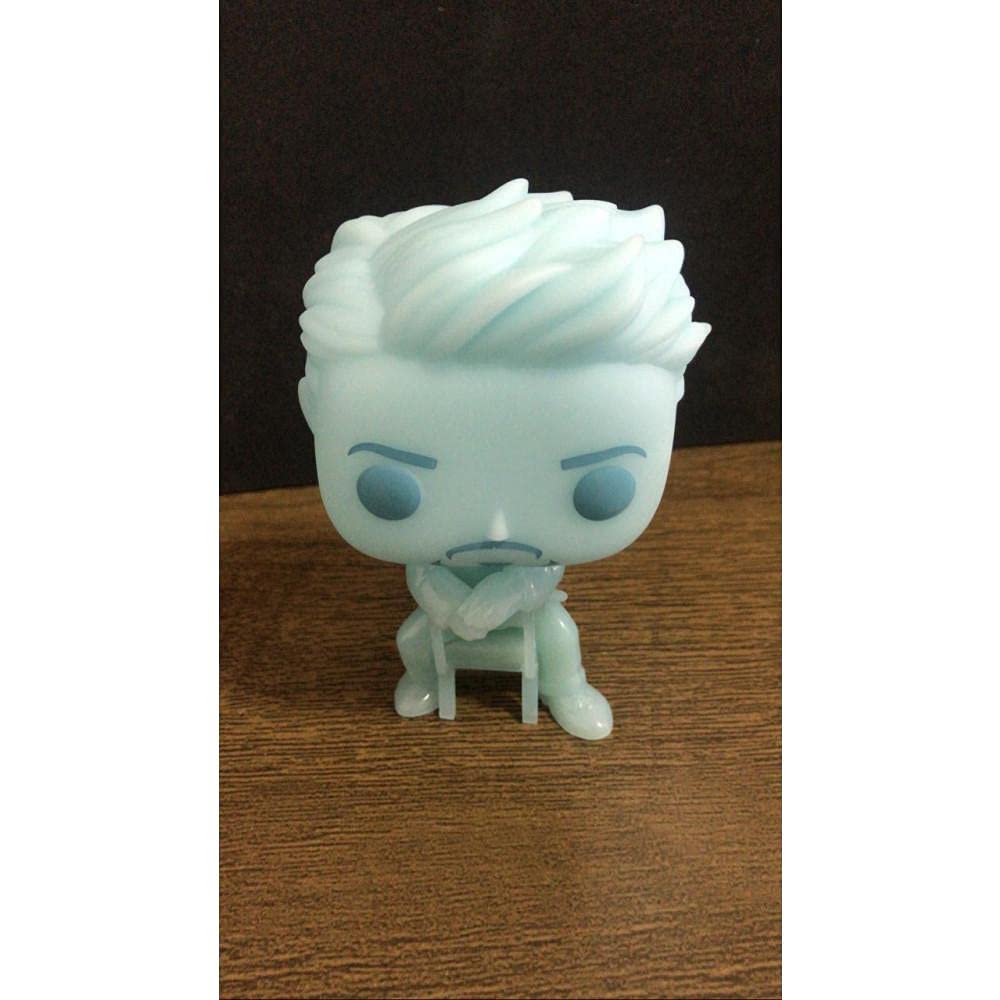 funko POP 225 226 トニースターク　2点セット funko POP 225 226 トニースターク 2点セット