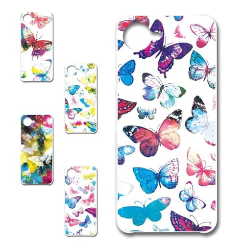 nubiaS2e A507ZT / nubiaS2R Z6305R / nubiaS2 Lite Z6305J �X�}�z�P�[�X �n�[�h�P�[�X �J�o�[ �J���t�� �F�� ���X [�f�U�C��A] TK-597A �k�r�AS2e S2R ���C�g