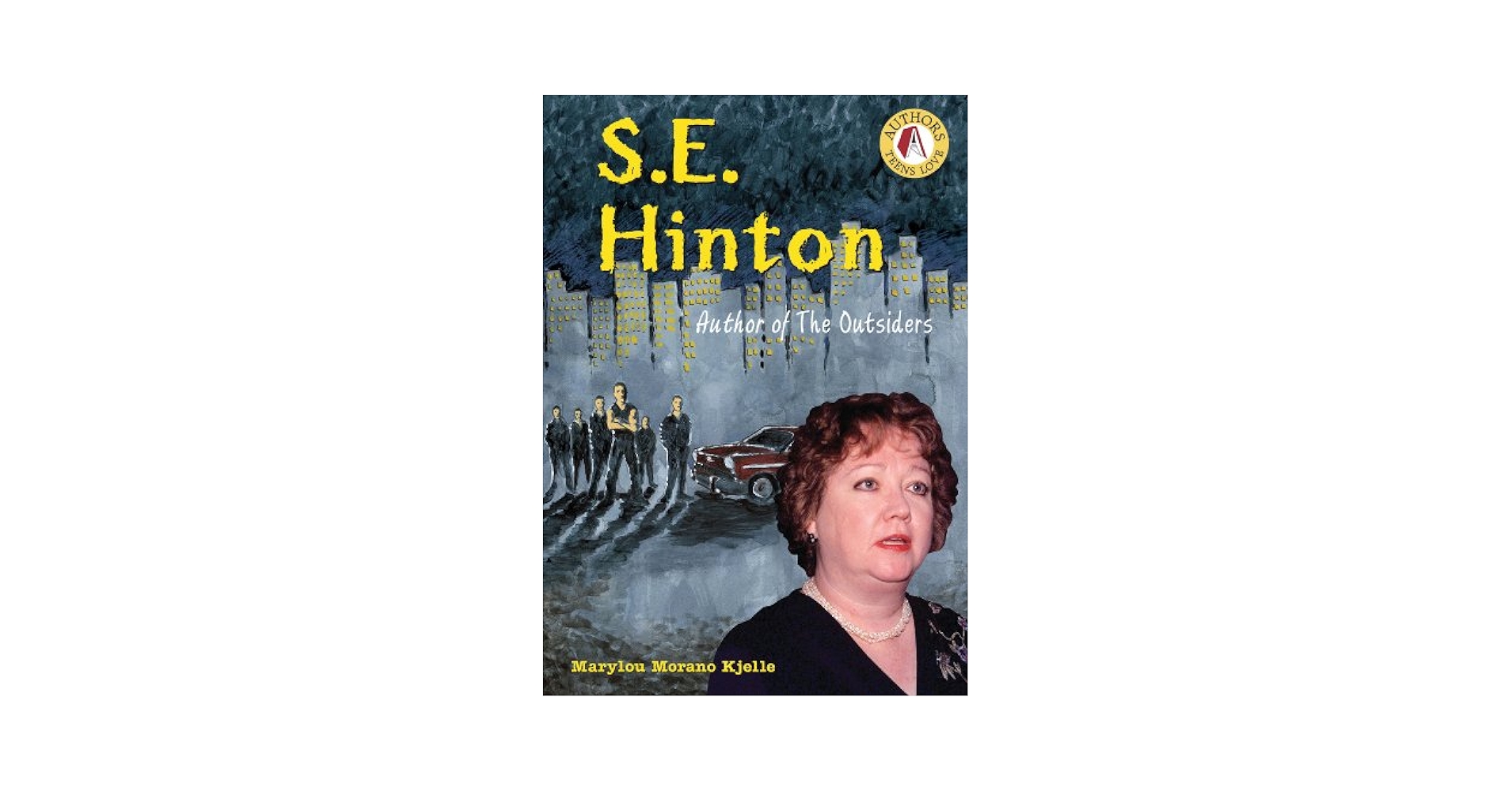 アウトサイダーズ　大和書房　スーザンEヒントン アウトサイダーズ | ヒントン,S.E., Susan E. Hinton, 則幸