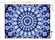 CALVENDO Puzzle Mandala Gelassenheit 1000 Teile Lege-Größe 64 x 48 cm Foto-Puzzle Bild von Christine Bässler