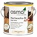 Produktbild Osmo Hartwachs-Öl RAPID 3262 Farblos matt 2,5 Liter