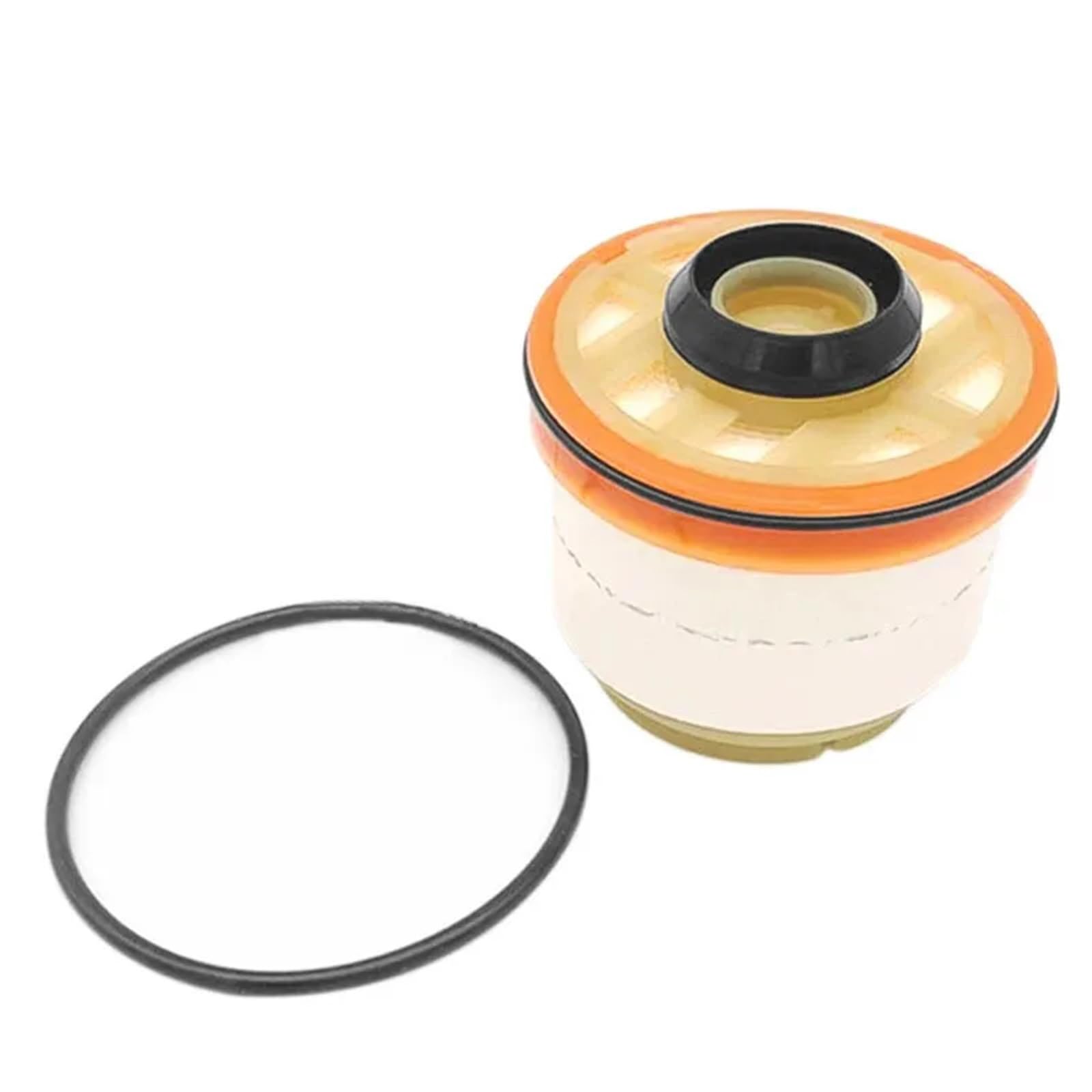 8 filtros de combustible 8-98159693-0 compatibles con D-MAX (RG) 1.9TDI-Diesel/Mu-X 2.5 3.0/2.8 Reemplazar 23390-0L041