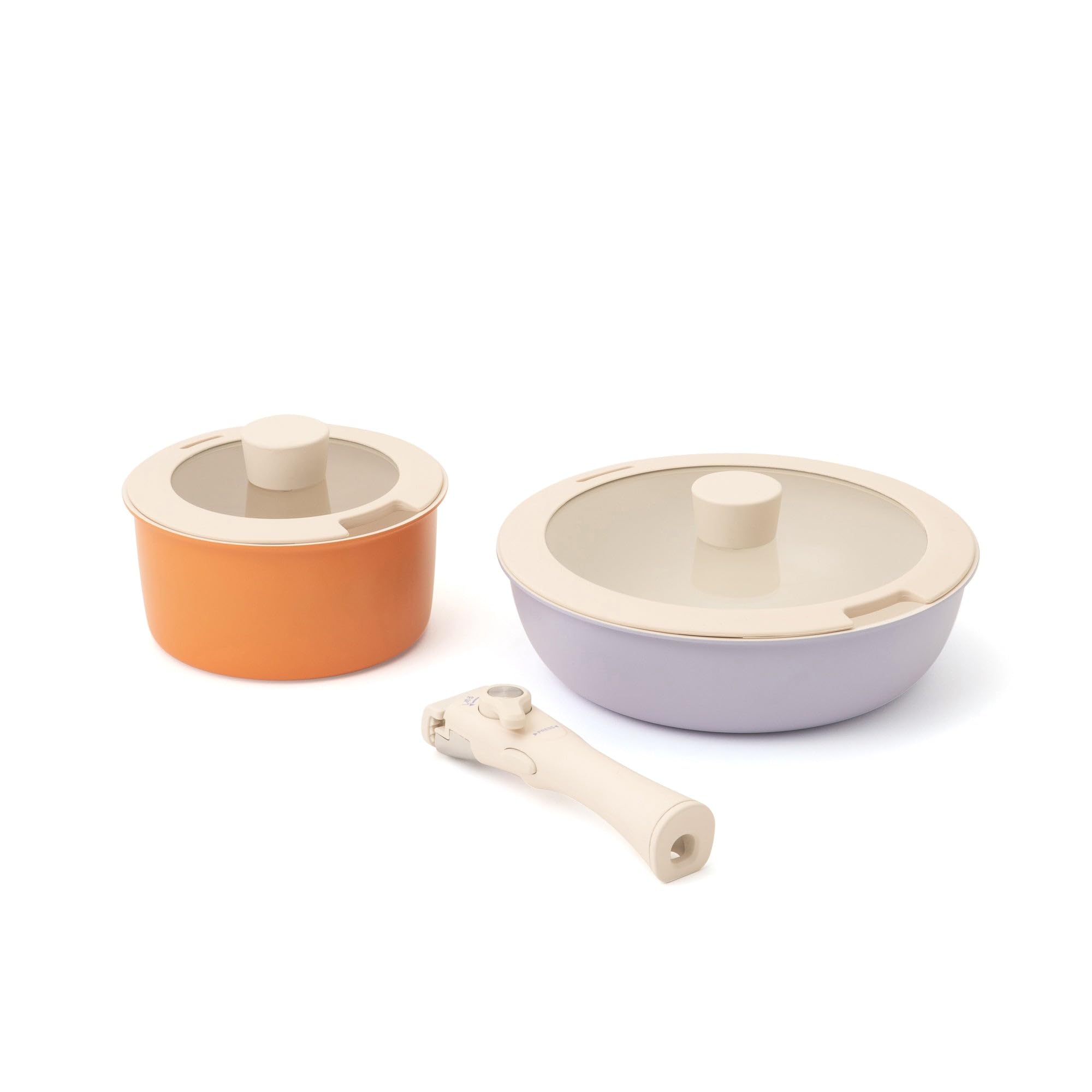 Francfrancフライパンセット Amazon.co.jp: Francfranc フランフラン GO TABLE 鍋・フライパン