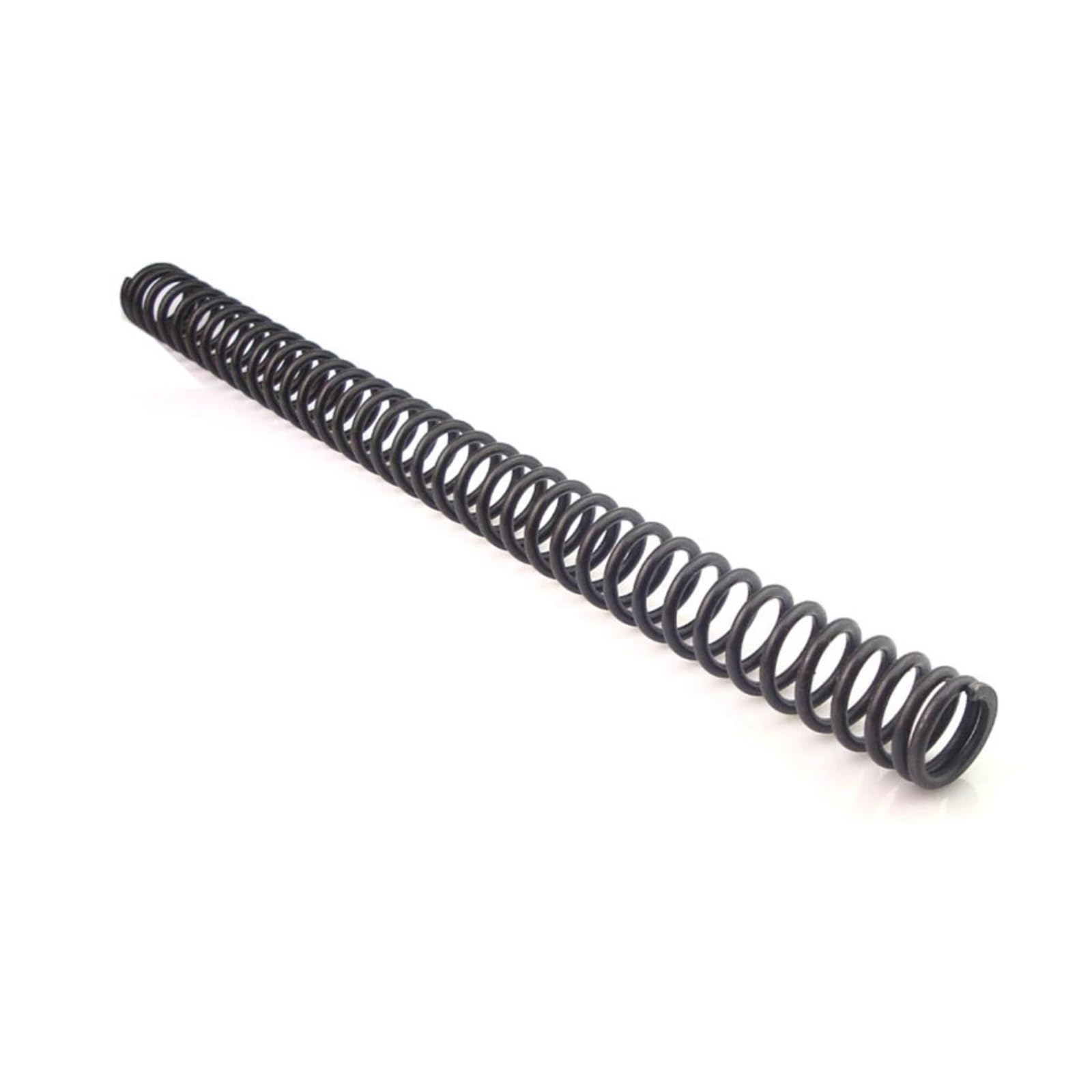 2 Druckfedern 150mm Länge, 2,0mm Draht, 18mm Außen-Ø – Stark, Verschleißfest & Elastisch
