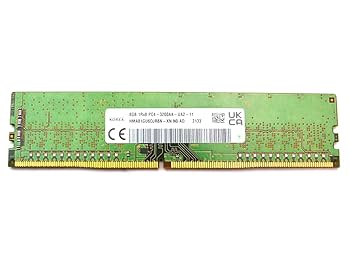 Galaxy - たいそん Samsung M378B1G73QH0-CK0 8GB DDR3 1600MHz Desktop Memory
