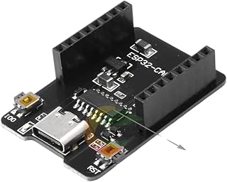 ESP32CAMMB VViFi BIIuetuoth Development Board in Pakistan